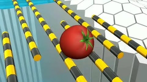 Going Balls All Levels Gamaplay Android IOS Part 58