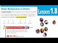 Understanding Multiplication and Division