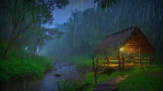 Stop Overthinking,Beautiful Relaxing Music 🌿 Calming Music, Stress Relief Music, Sleep Music🌧️🌿😍♥️ by Fajar Kie 159 views 2 days ago 1 hour
