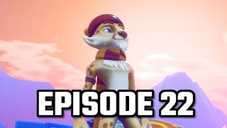 The Real Villain in Ripto's Rage...Are We Finally Leaving Icey Speedway??? - Spyro Ripto's Rage