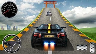 Juego de Carros para Niños - Mega Rampa | Extreme Stunts Car screenshot 4