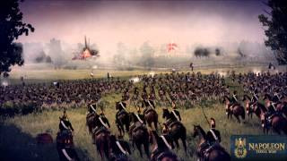 Napoleon: Total War OST Track 27: Napoleon's Ambition