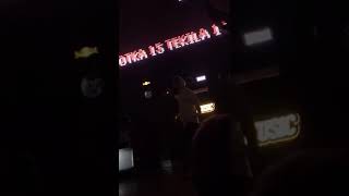 Şehinşah Yeni Şarkısı Hiphopisback Canlı Performans Yak Yak Yak Alev Alev