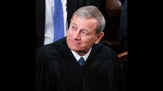 Chief Justice John Roberts pushes back against calls to impeach judges who rule against Trump