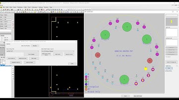 Wow to change the cnckad turret | And make a program for the cnc punching machine