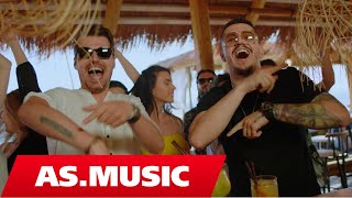 Alban Skenderaj Ft Elgit Doda - Parajsa Ime Official Video Hd