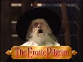 The Erotic Thanksgiving Pilgrim | Late Night with Conan O’Brien