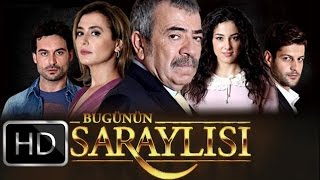 Bugünün Saraylısı 23.Bölüm TEK PARÇA - 720p