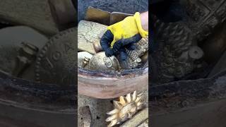 big treasure funds a best place | #shorts #treasure