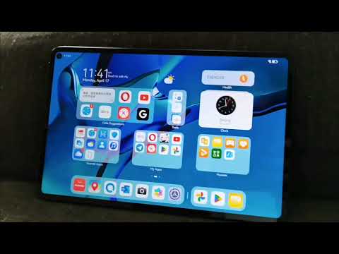 Huawei MatePad Pro 10.8 HarmonyOS 3.0 2023