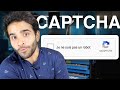 Quest ce quun captcha  google nous fait travailler gratuitement