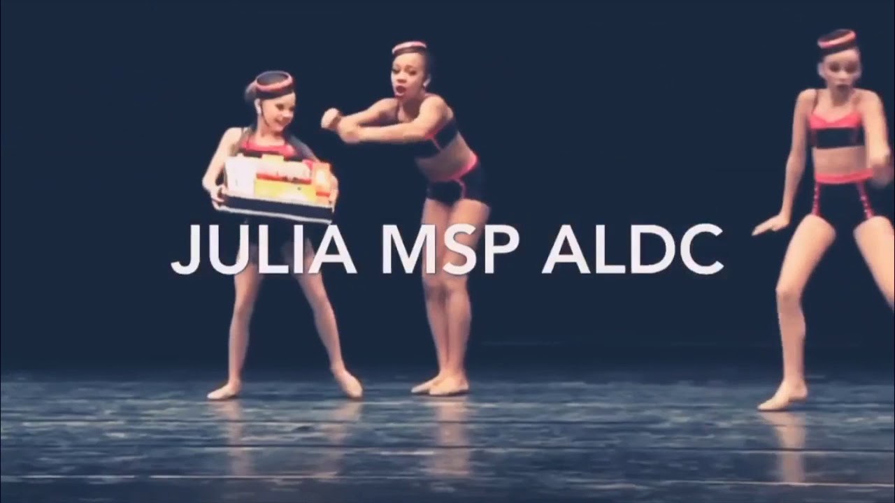 My fav ALDC group dances 😘 - YouTube
