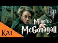 La Historia de Minerva McGonagall