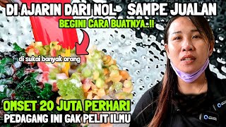 Kreasi Spesial KRAFT - Nasi Goreng KRAFT