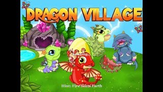 Dragon Village - Dragons Fighting City Builder Games iOS Gameplay screenshot 5