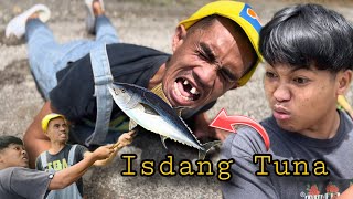 “ Tuna nga Isda sa sapa “