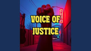 Voice of Justice