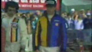 Bathurst 1979 - Allan Moffat Pit Stop.
