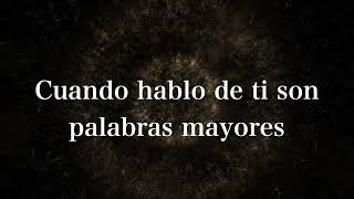 La Fiera De Ojinaga - No Paras De Hacerme Feliz (Lyric Video)