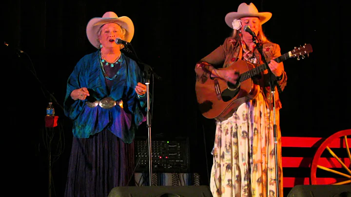 2013  WMA - "Cowboy Way of Life"