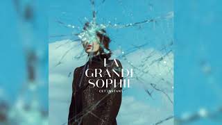 Video thumbnail of "La Grande Sophie - Où vont les mots"