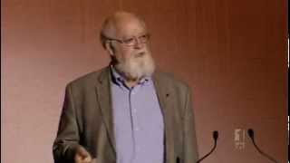 New Atheism- Daniel Dennet (BI)