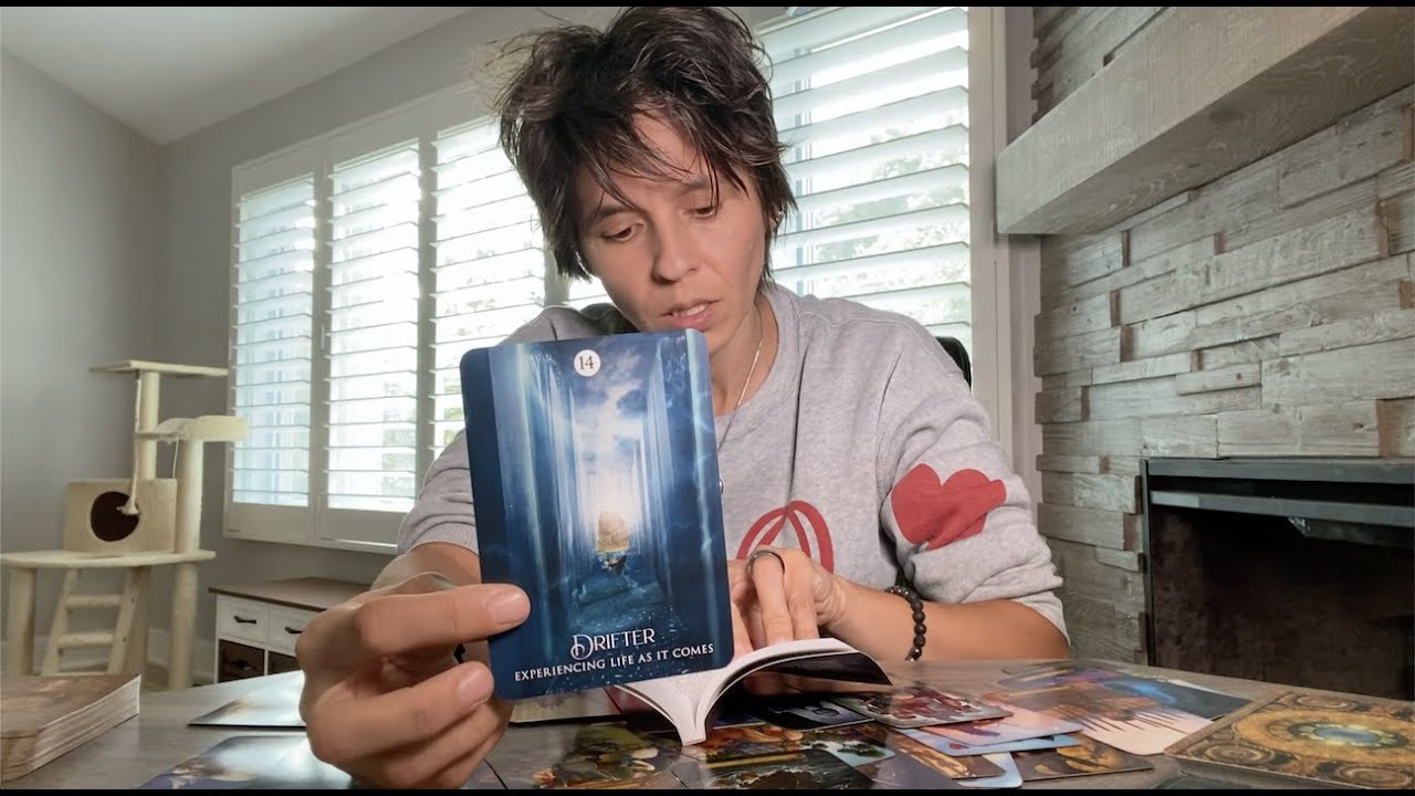 VIRGO AUGUST 2021 - "Out of the Noise"