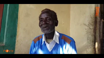 Giddes Chalamanda ft Dr Namadingo   Linny Hoo Mashup 90 years malawian super star