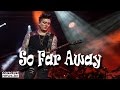 Download Lagu So Far Away - Avenged Sevenfold Live In HellFest 2014 [HD]