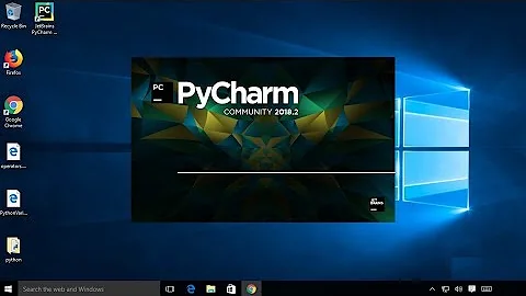 Is there a free version of PyCharm?