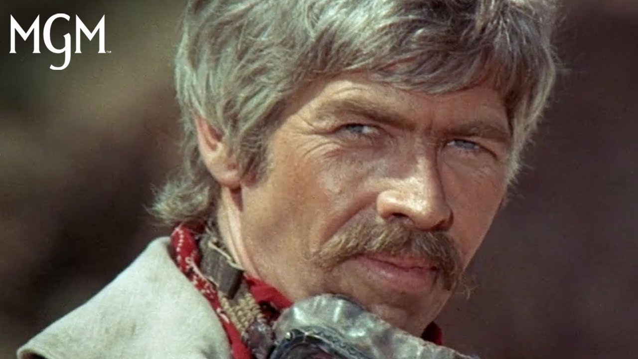 A Fistful Of Dynamite Duck You Sucker 1972 James Coburn Scene Mgm Youtube