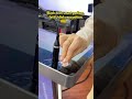 High end intelligent conference podium