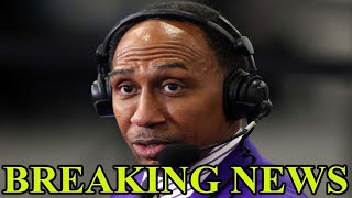 Stephen A. Smith Doubles Down On Changing His Political Side