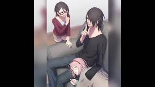 Things We Wanted To See In Naruto And Boruto Uchicha