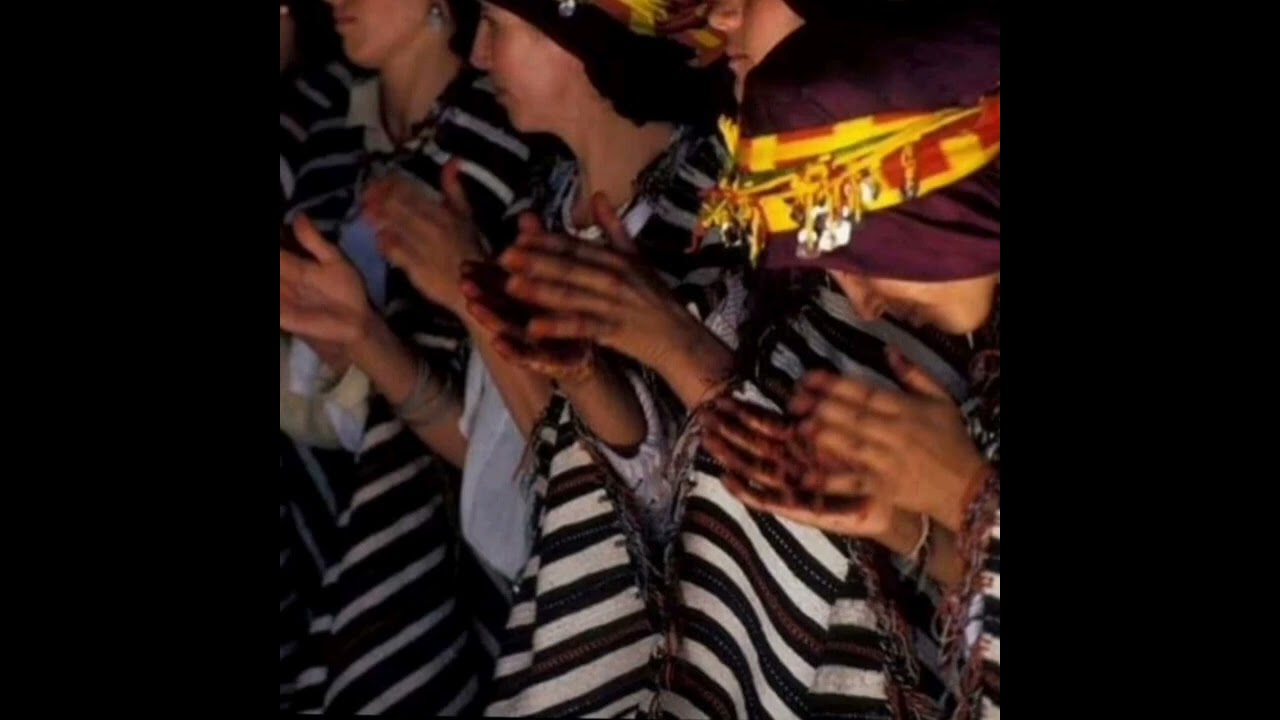 قصارة من الزمن الجميل لحدو اوشاوش 