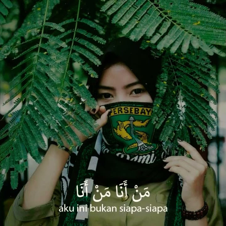 Story wa Persebaya Man ana