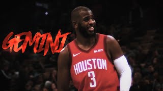 Chris Paul Mix - &quot;Gemini&quot; ʜᴅ