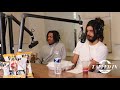 Tapped In With Tom Flies: OT7 Quanny & Diamond Street Keem