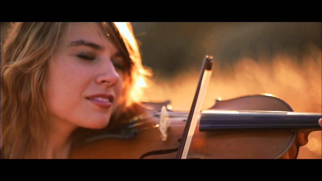 Now We Are Free (Gladiator Theme) - Violin Cover - Taylor Davis Now We Are Free (Gladiator Theme) - Violin Cover - Taylor Davis