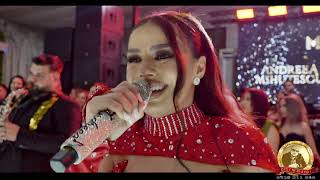 Andreea MIHUTESCU \u0026 Ork. M.A.S. Music - Vreau sa arunc in sus cu banii - Colaj Revelion Live 2026