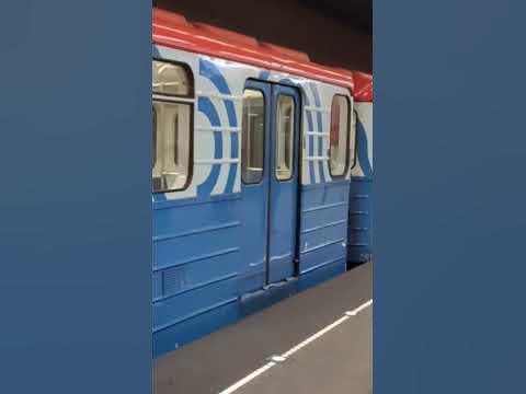 Поезд в тупик - YouTube