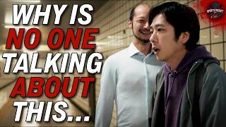 They Made Exit 8 Into A  Horror Film And Its Brutal