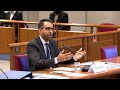 Committee of privileges hearing on 15 december 2021  mr pritam singh