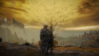 ELDEN RING OST - Altus Plateau (Combat)