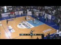 Byblos V Riyadi Aminu Dunk 5