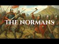 The ENTIRE History of The Normans in England | English History for Sleep