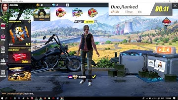 New ROS Hack  26/05/2018 | Easy Hack | Easy Game