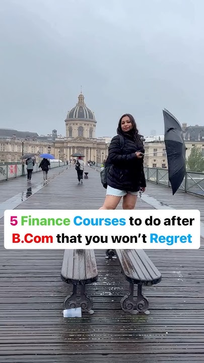 5 Courses To Do After B Com That You Won t Regret Later YouTube 5-courses-to-do-after-b-com-that-you-won-t-regret-later-youtube