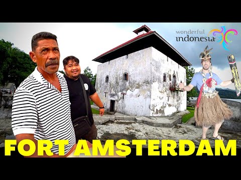 Video: Di Mana Kantor Pariwisata di Amsterdam?
