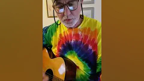 RAINBOWS ALL OVER YOUR BLUES performed by Tom Cont...